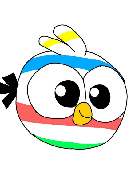 Chip (Angry Birds)