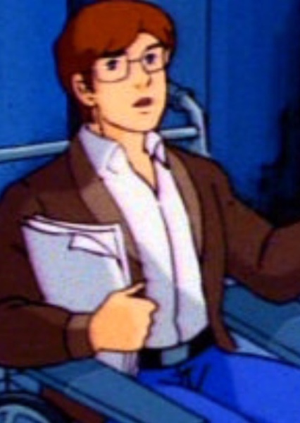 Chip Chase (Transformers) photo