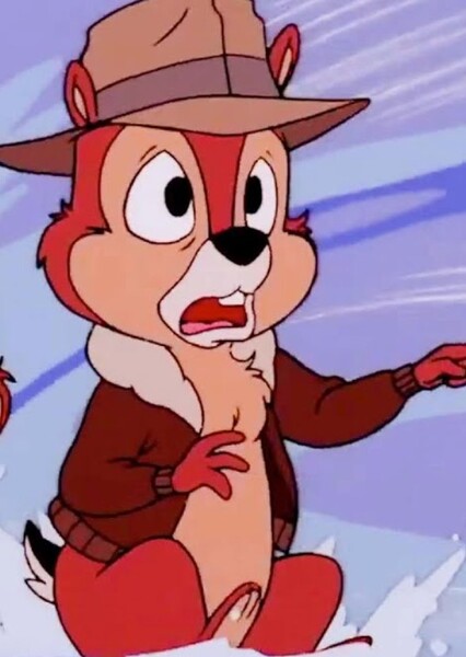 Chip (Chip n Dale Rescue Rangers)