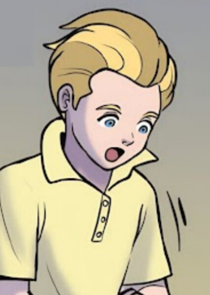 Chip (FNaF) photo