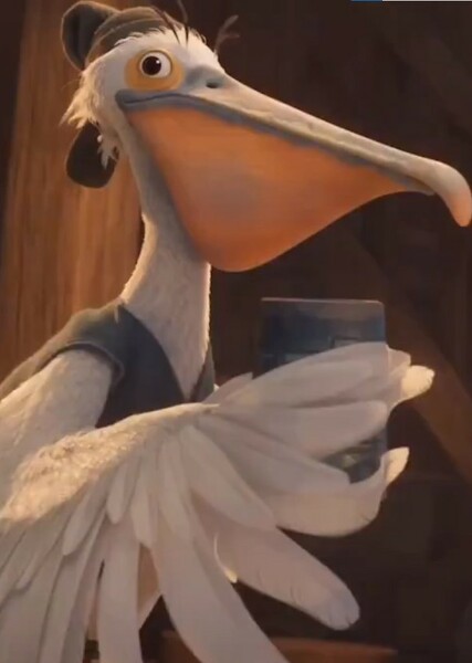 Chip (Kung Fu Panda)