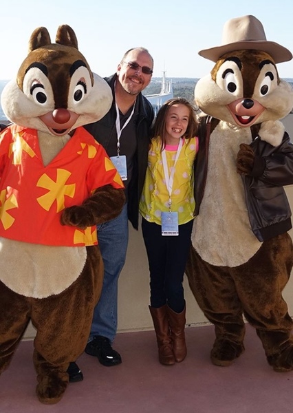 Chip 'n' Dale