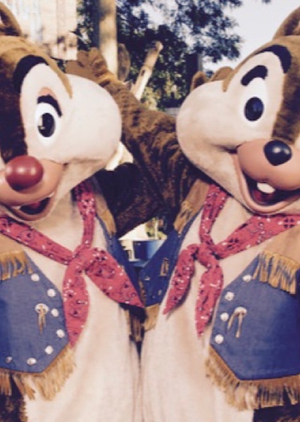 Chip 'n' Dale
