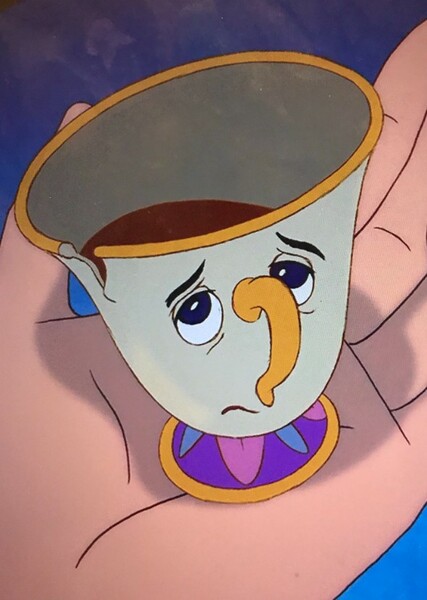 Chip Potts