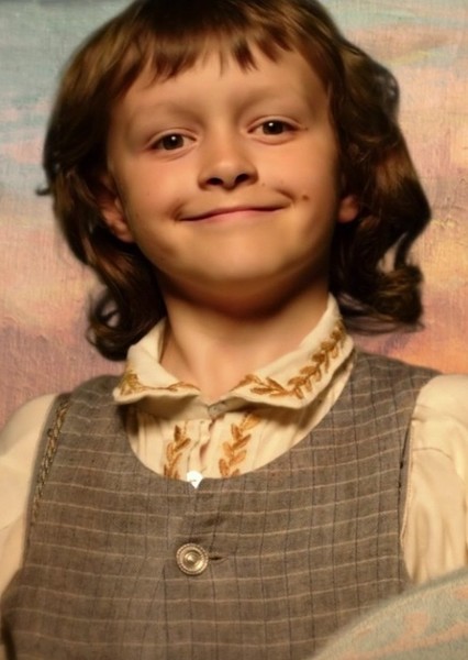 Chip Potts (Nathan Mack)