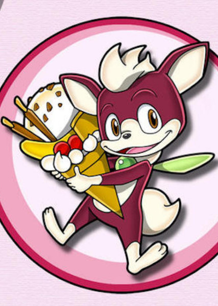 Chip (Sonic the Hedgehog) photo