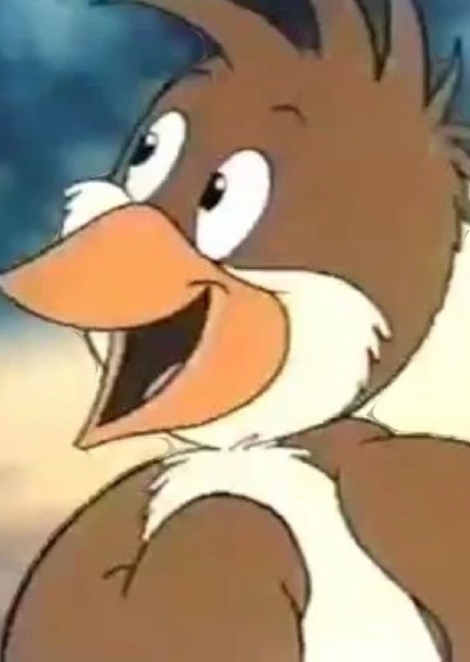Chip the Bird photo