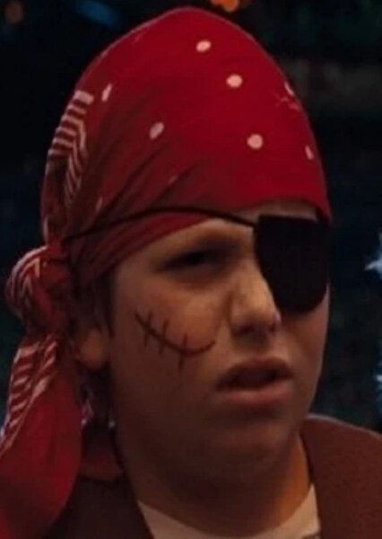 Chip (Trick 'r Treat)
