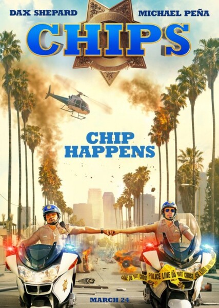 CHiPs (2017 film)