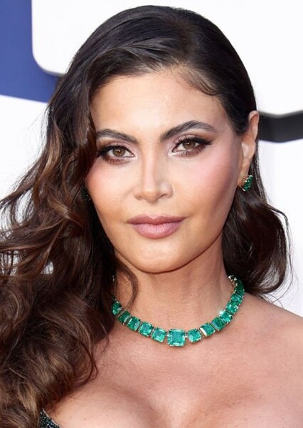 Chiquinquirá Delgado photo