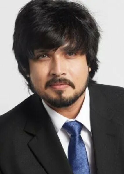 Chirag Patil