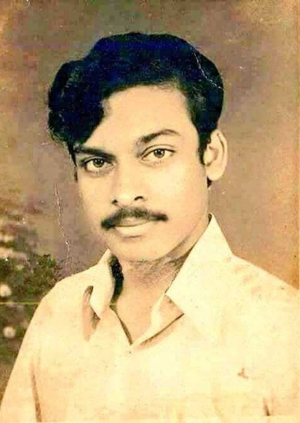 Chiranjeevi