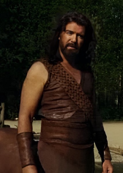Chiron (PJO) photo