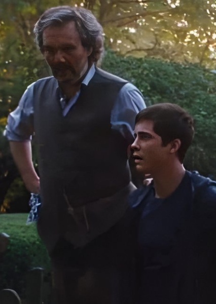 Chiron (PJO) photo
