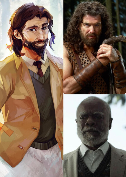 Chiron (PJO)