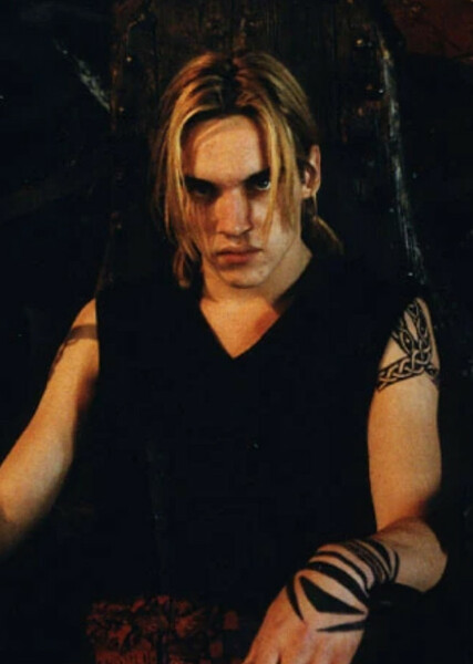 Chiron (Titus Andronicus) photo
