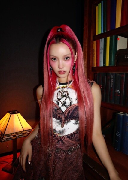 CHISA photo