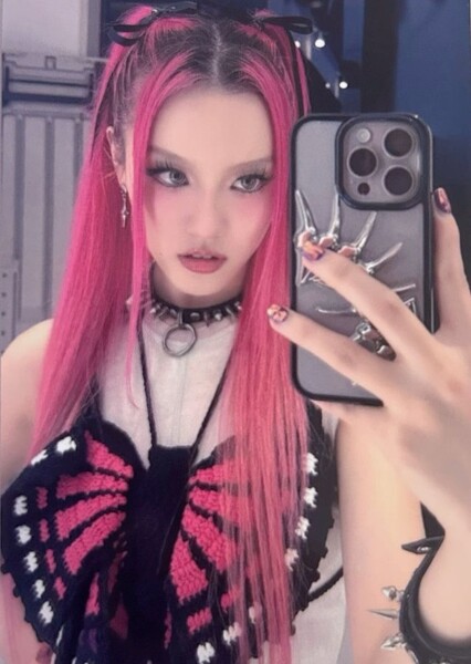 CHISA photo
