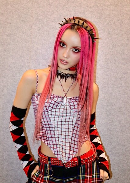 CHISA photo