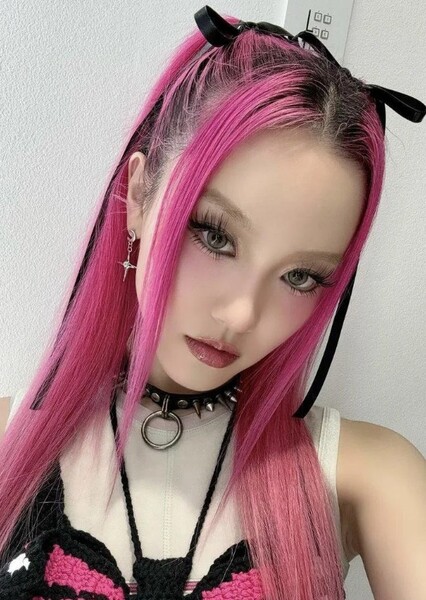 CHISA photo