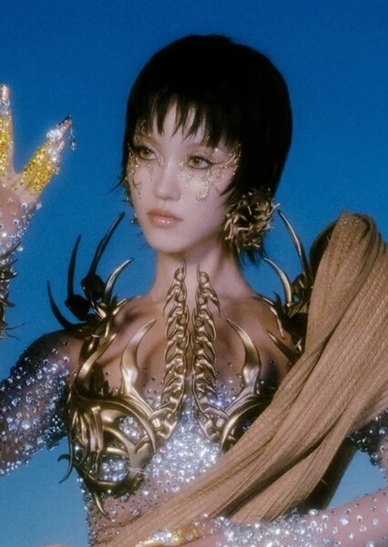 CHISA photo