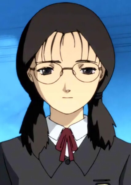 Chisa Yomoda
