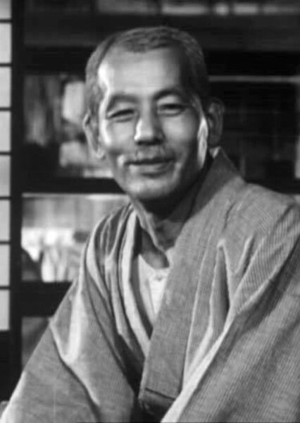 Chishū Ryū