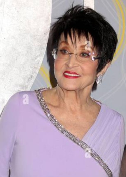 Chita Rivera