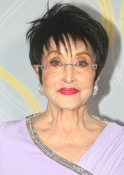 Chita Rivera photo