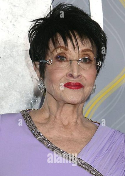Chita Rivera photo