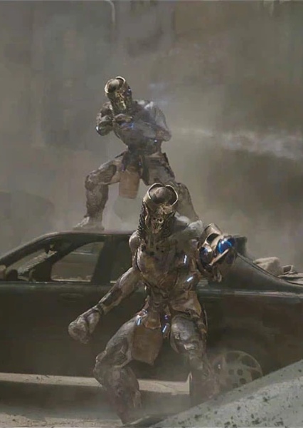 Chitauri (Marvel Cinematic Universe)