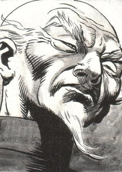 Chiun (The Destroyer)