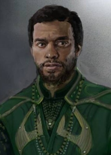 Karl Mordo