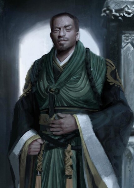 Chiwetel Ejiofor photo