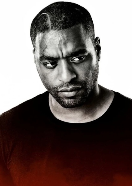 Chiwetel Ejiofor photo