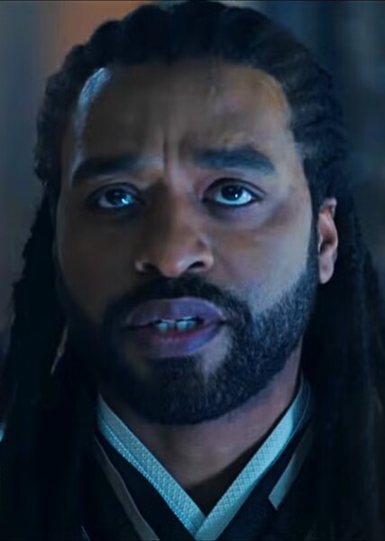 Chiwetel Ejiofor