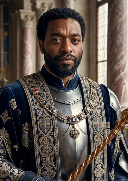 Prince Escalus