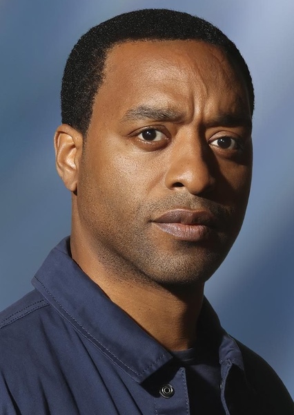 Chiwetel Ejiofor