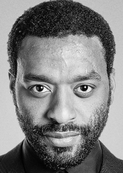 Chiwetel Ejiofor photo