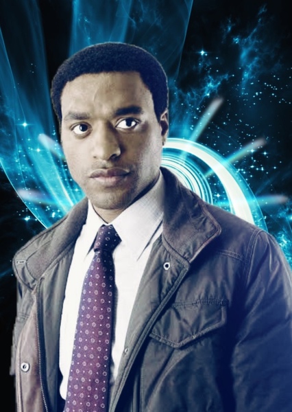 Chiwetel Ejiofor photo