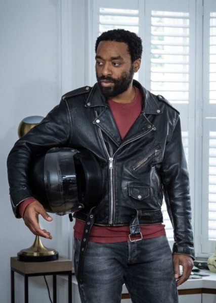 Chiwetel Ejiofor photo