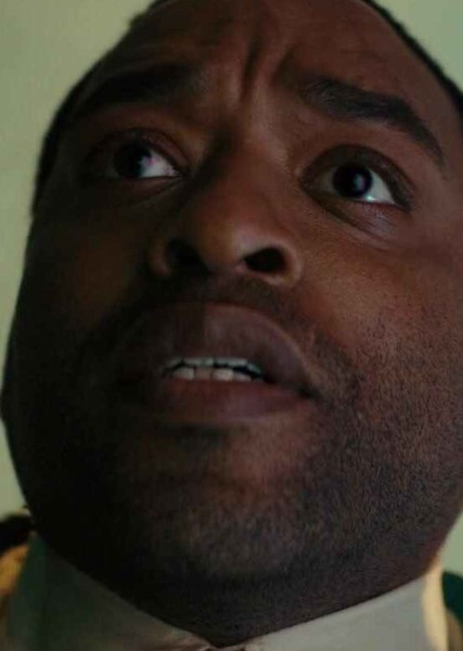 Chiwetel Ejiofor photo