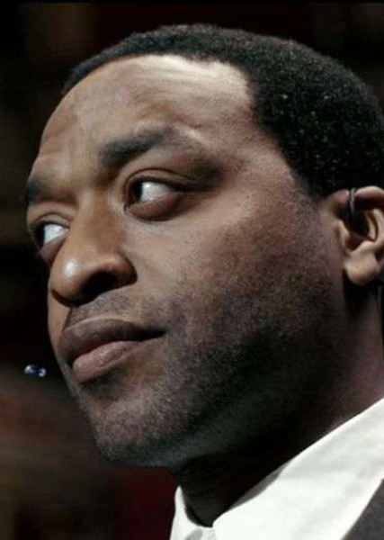 Chiwetel Ejiofor photo