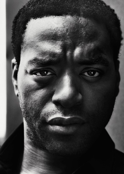 Chiwetel Ejiofor photo
