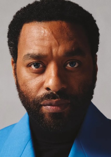 Chiwetel Ejiofor photo