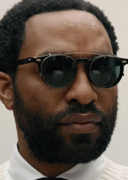 Chiwetel Ejiofor photo