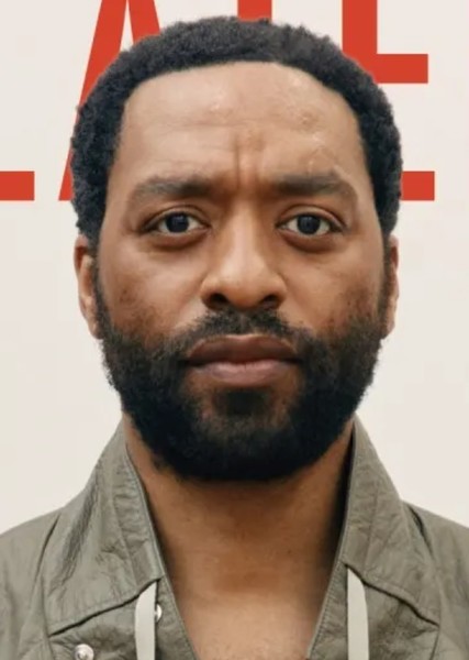 Chiwetel Ejiofor photo