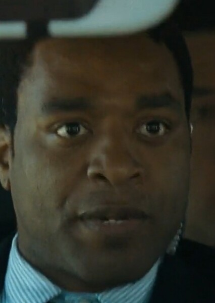 Chiwetel Ejiofor photo