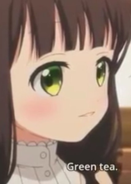 Chiya Ujimatsu photo