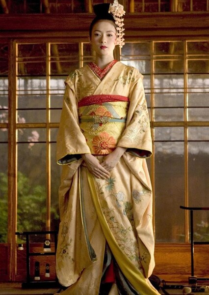 Chiyo Sakamoto photo